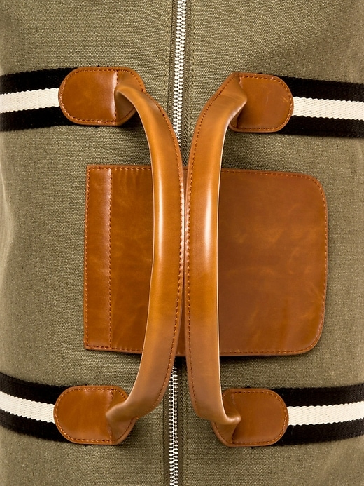 Image number 4 showing, Brouk and Co Original Duffel Bag