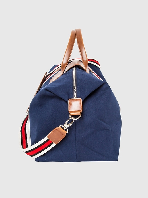 Image number 2 showing, Brouk and Co Original Duffel Bag