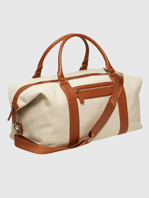 Image number 2 showing, Brouk and Co Capri Duffel Bag