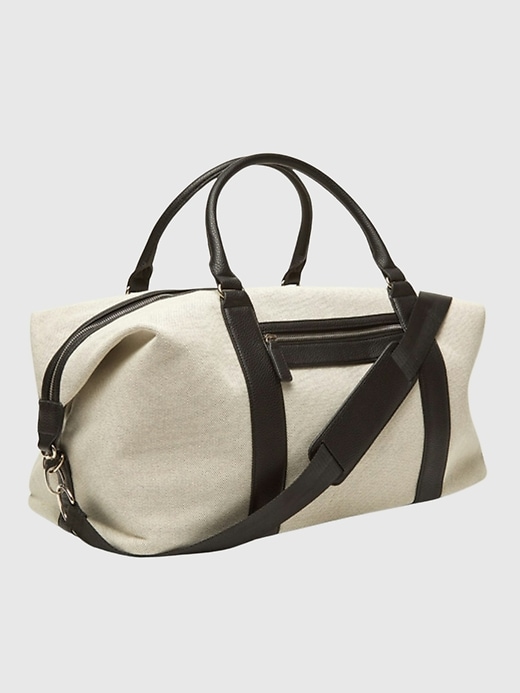 Image number 2 showing, Brouk and Co Capri Duffel Bag