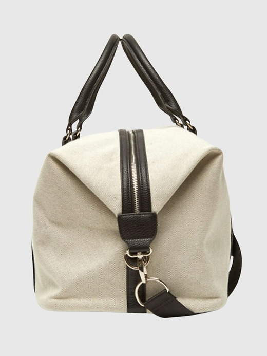 Image number 3 showing, Brouk and Co Capri Duffel Bag