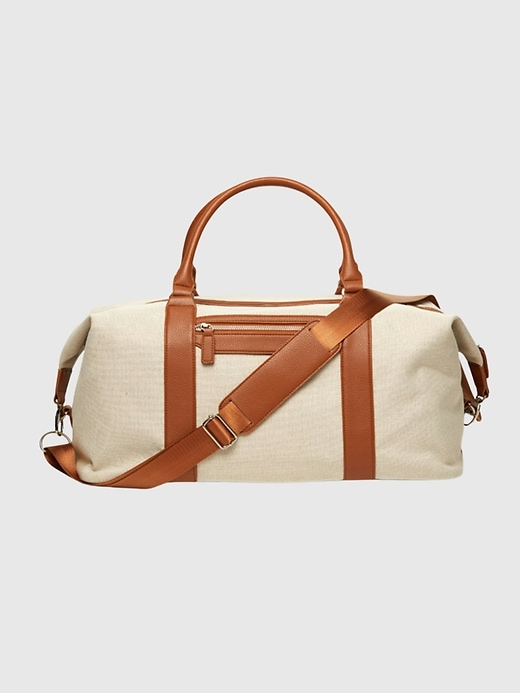 Image number 6 showing, Brouk and Co Capri Duffel Bag