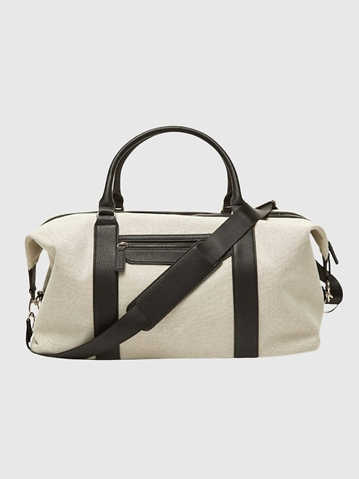 Image number 1 showing, Brouk and Co Capri Duffel Bag