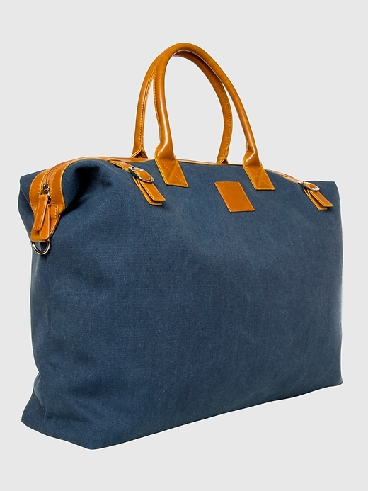 Image number 2 showing, Brouk and Co The Weekender Bag