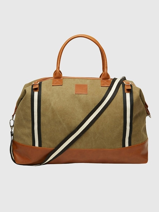 Image number 6 showing, Brouk and Co Original Weekender Bag