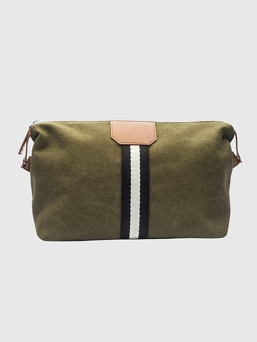 Image number 1 showing, Brouk and Co Original Toiletry Bag