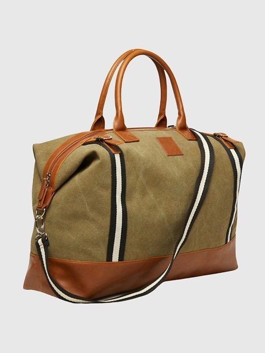 Image number 3 showing, Brouk and Co Original Weekender Bag