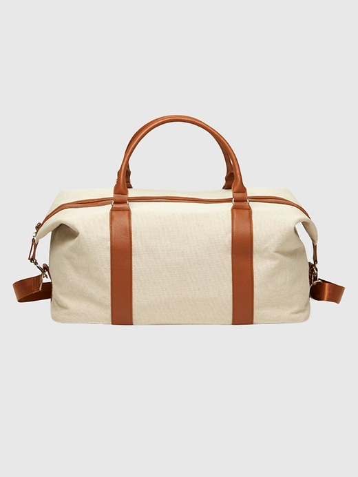 Image number 5 showing, Brouk and Co Capri Duffel Bag