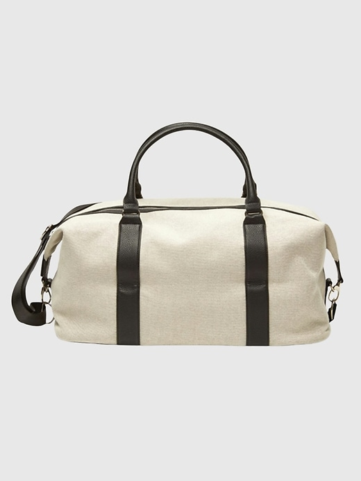 Image number 5 showing, Brouk and Co Capri Duffel Bag