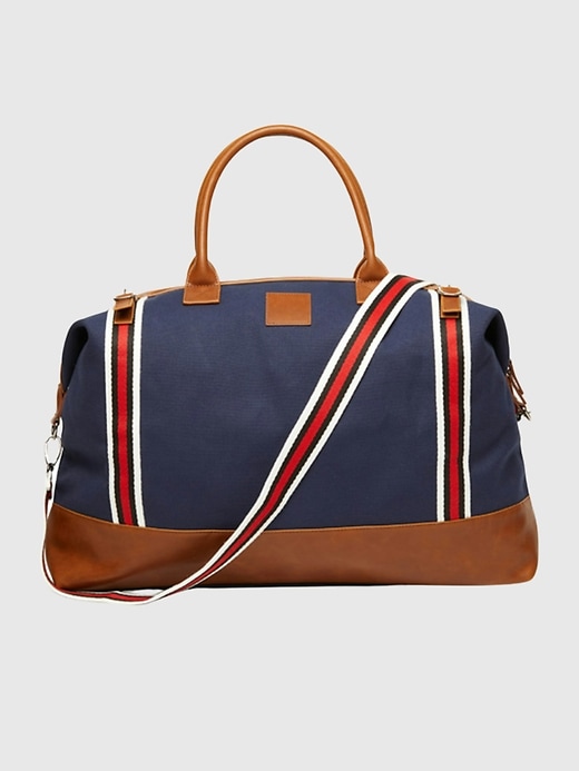 Image number 1 showing, Brouk and Co Original Weekender Bag