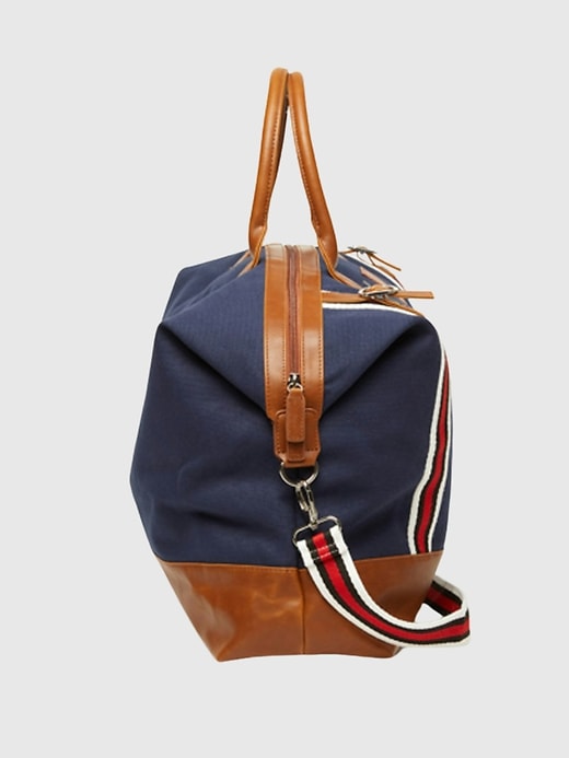 Image number 4 showing, Brouk and Co Original Weekender Bag