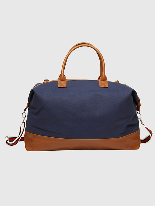 Image number 2 showing, Brouk and Co Original Weekender Bag