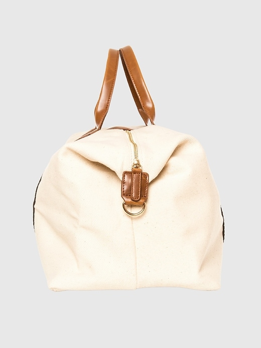 Image number 3 showing, Brouk and Co Original Duffel Bag