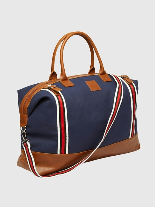 Image number 3 showing, Brouk and Co Original Weekender Bag