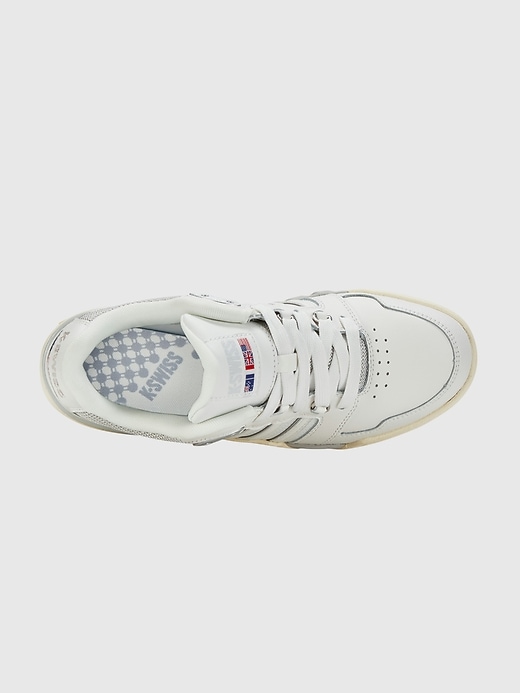 Image number 7 showing, K-Swiss Womens SI-18 Rival Sneaker