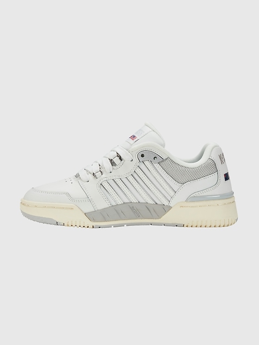 Image number 5 showing, K-Swiss Womens SI-18 Rival Sneaker