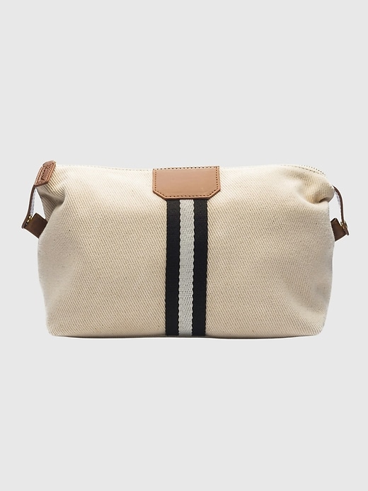 Image number 1 showing, Brouk and Co Original Toiletry Bag