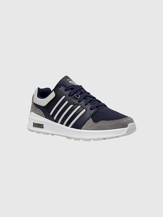 Image number 2 showing, K-Swiss Mens Rival Trainer