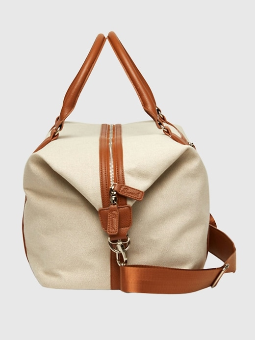 Image number 3 showing, Brouk and Co Capri Duffel Bag