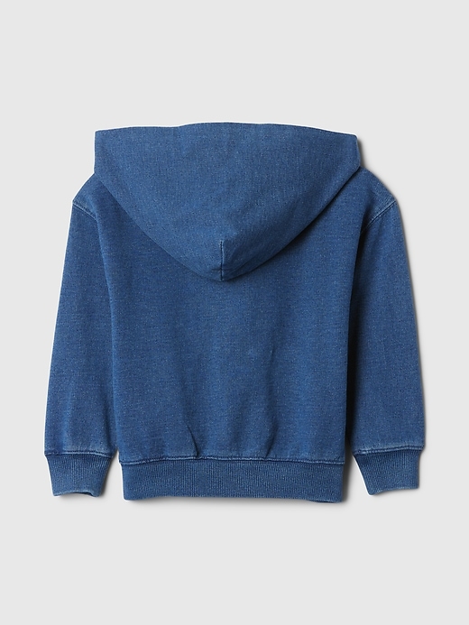 Image number 2 showing, babyGap Zip Hoodie