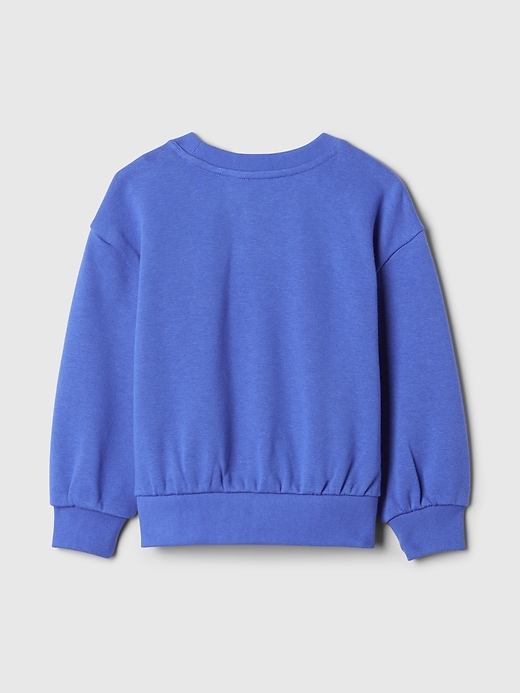 Image number 2 showing, Toddler Bluey Graphic Sweatshirt