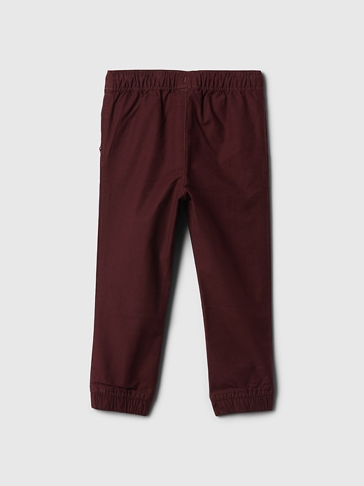 Image number 2 showing, babyGap Pull-On Everyday Joggers