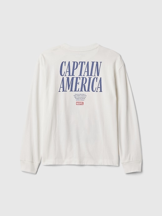 Image number 2 showing, GapKids &#124 Marvel Graphic T-Shirt