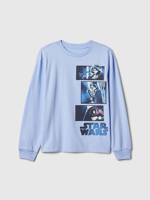 Image number 1 showing, GapKids &#124 Star Wars Graphic T-Shirt