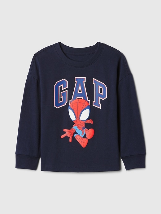 Image number 9 showing, Gap × Disney Baby Toy Story Graphic T-Shirt