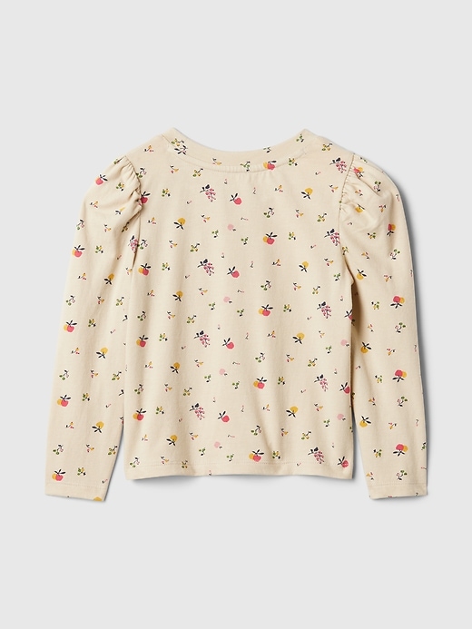 babyGap Mix and Match Pocket T-Shirt