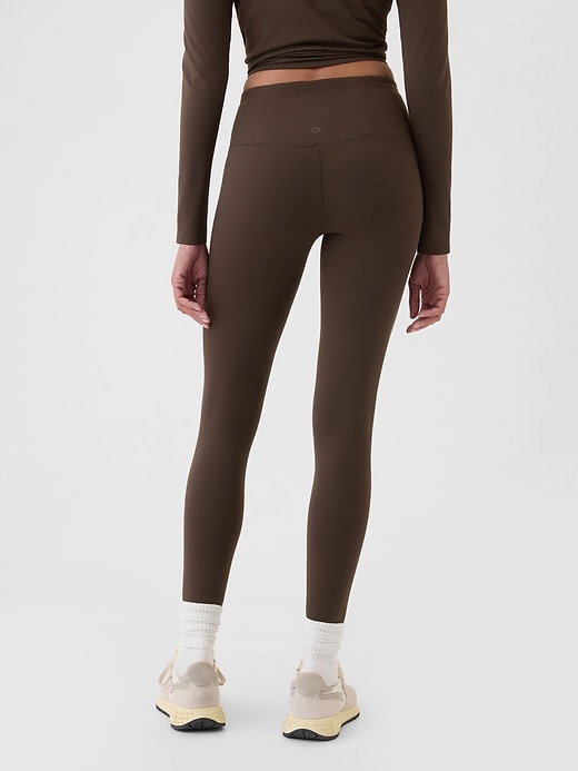 Image number 3 showing, GapFit Lightweight Performance Leggings