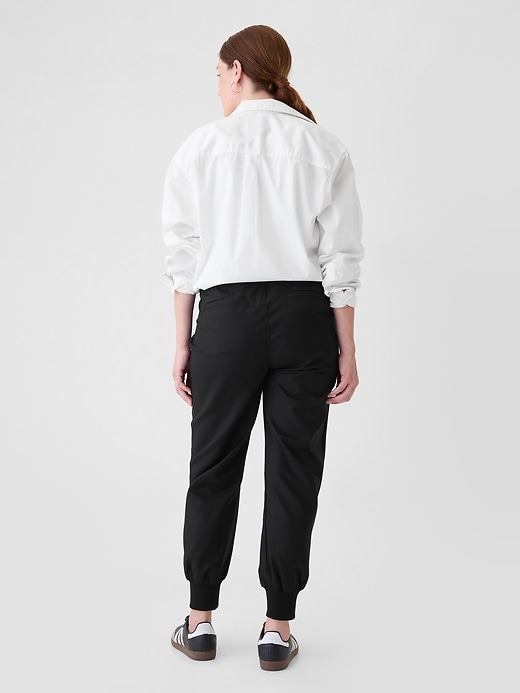 Image number 2 showing, Maternity Full Panel Joggers