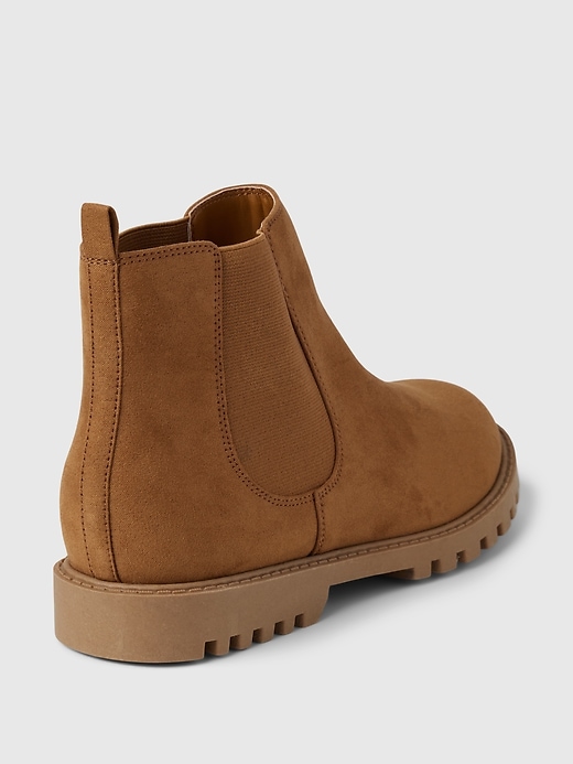 Image number 4 showing, Chelsea Boots