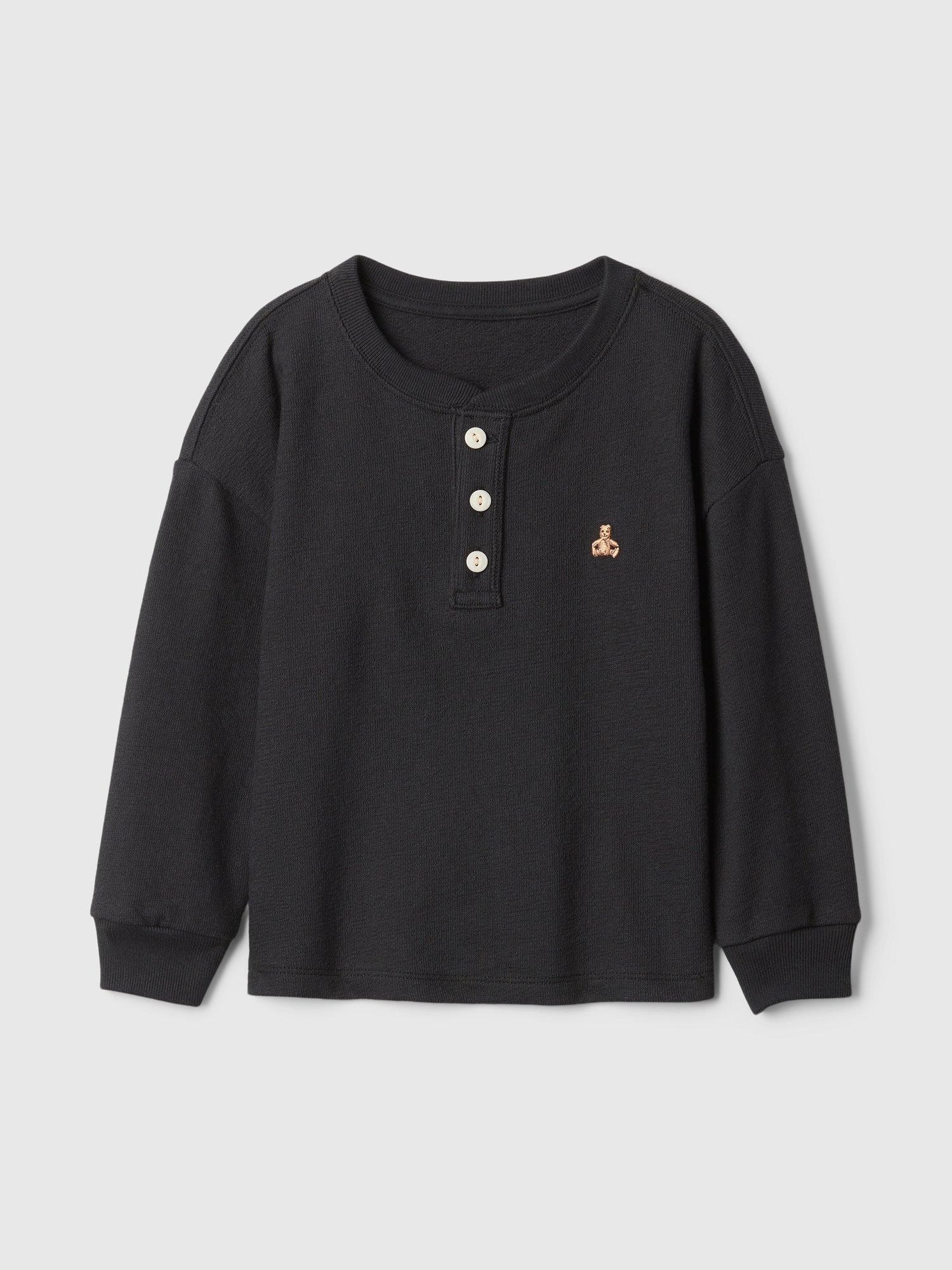 babyGap Henley Shirt