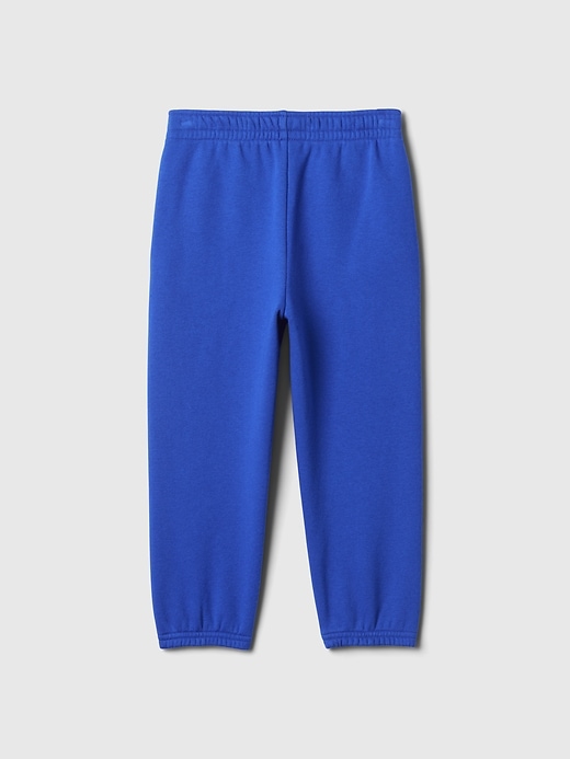 Image number 2 showing, babyGap Vintage Soft Logo Joggers