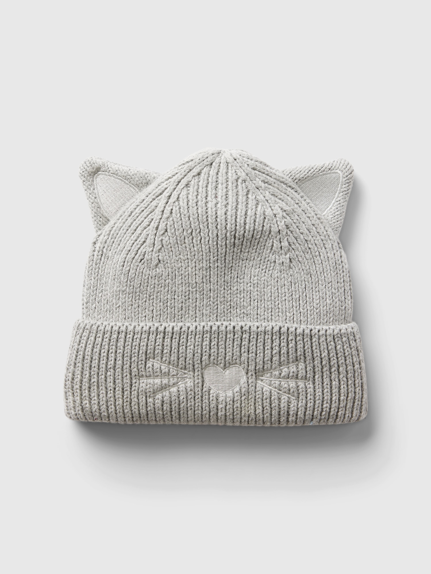 Baby & Toddler Cat Beanie | Gap