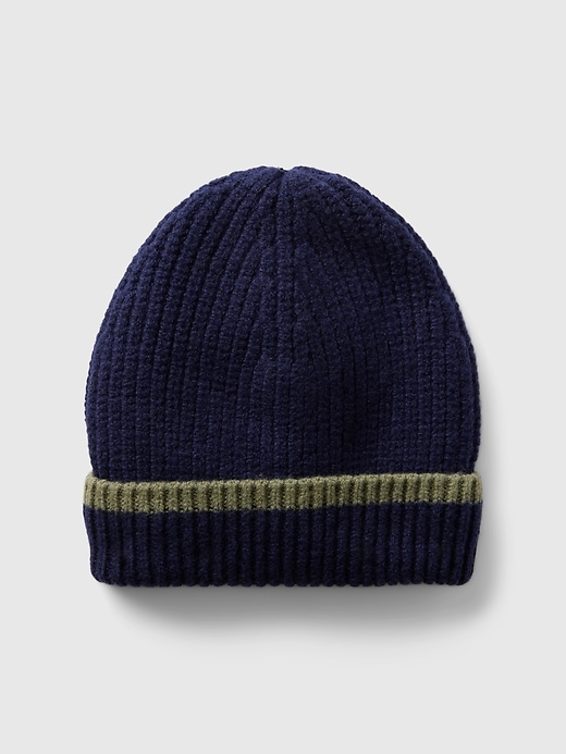 Image number 3 showing, babyGap CashSoft Beanie