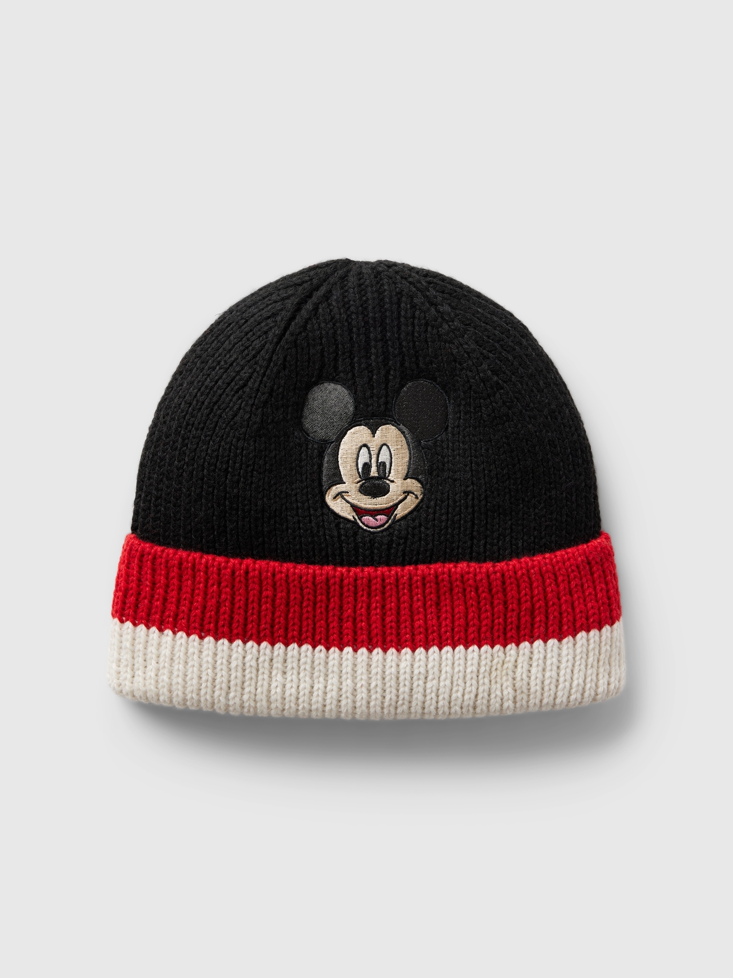 Gap × Disney Baby Mickey Mouse Beanie