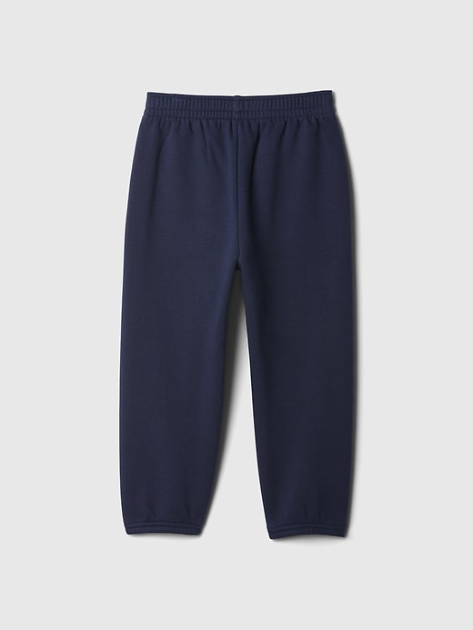 Image number 2 showing, babyGap Vintage Soft Arch Logo Joggers