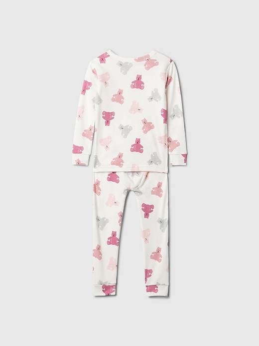 Image number 2 showing, babyGap Organic Cotton PJ Set