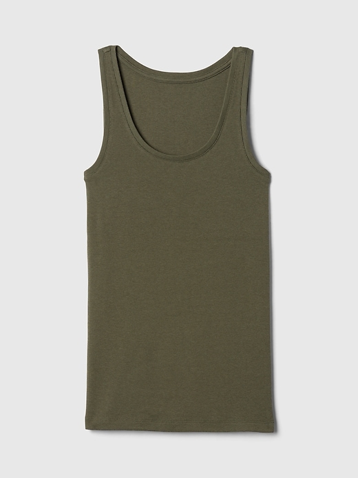 Image number 4 showing, Modern Tank Top