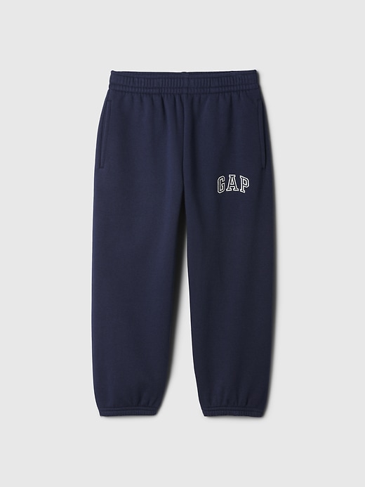 Image number 4 showing, Toddler Arch Logo Joggers