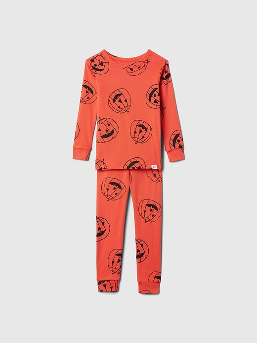 Image number 3 showing, babyGap Organic Cotton PJ Set