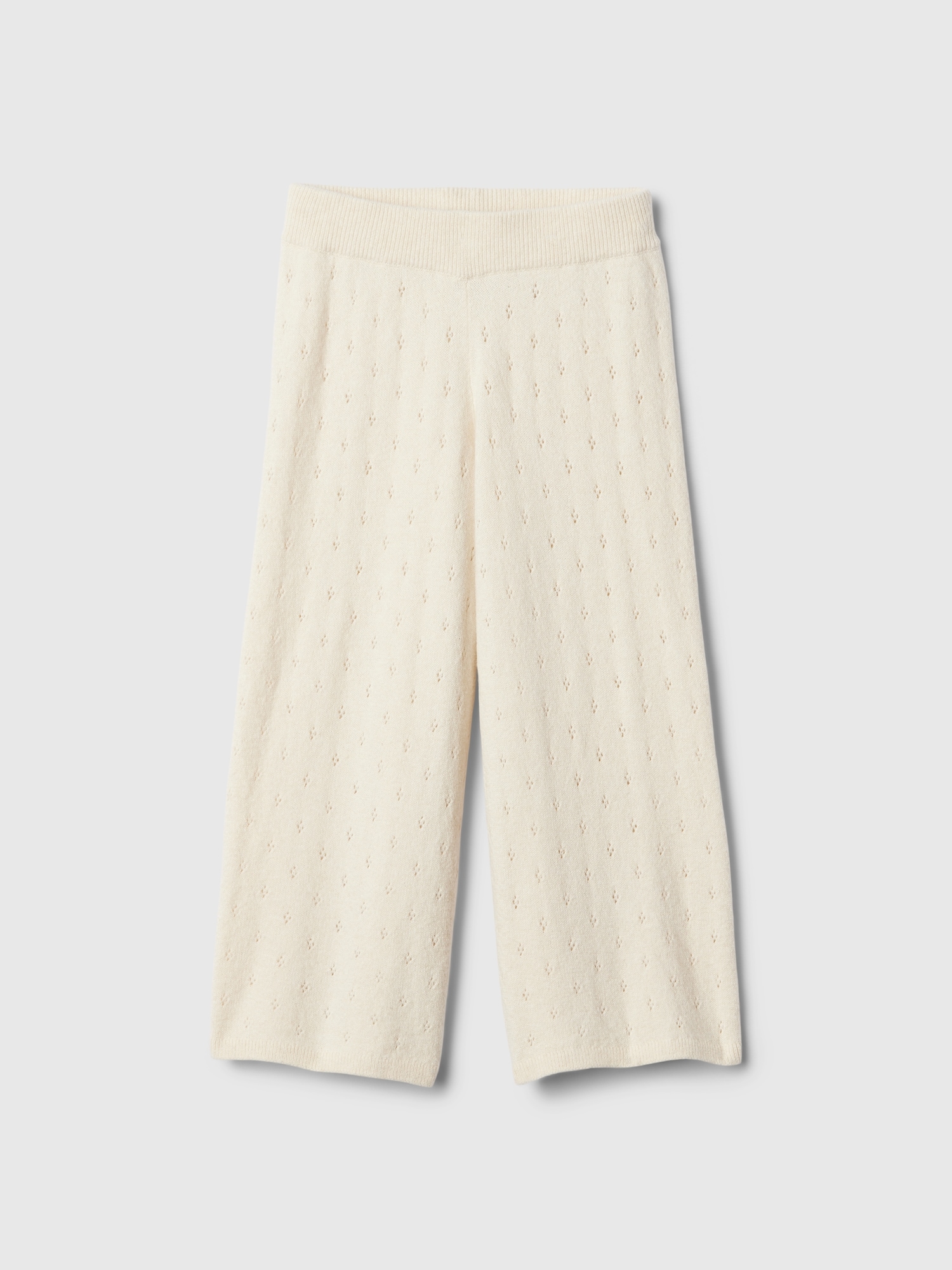 babyGap CashSoft Pointelle Pants