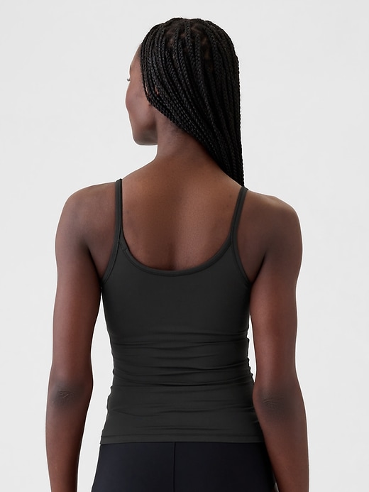 Image number 2 showing, SecondSkin Tank Top