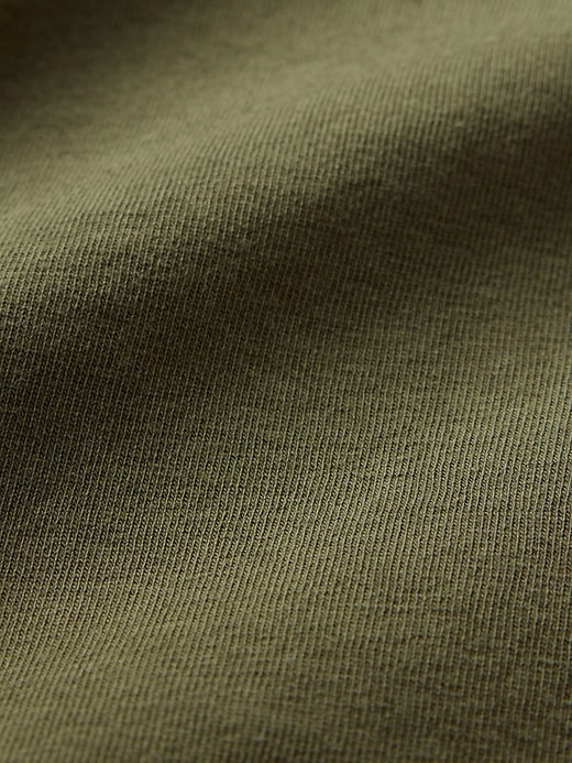 Image number 4 showing, CloseKnit Jersey T-Shirt