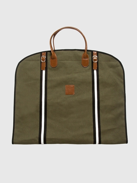 View large product image 1 of 2. Brouk and Co The Premium Original Garment Bag