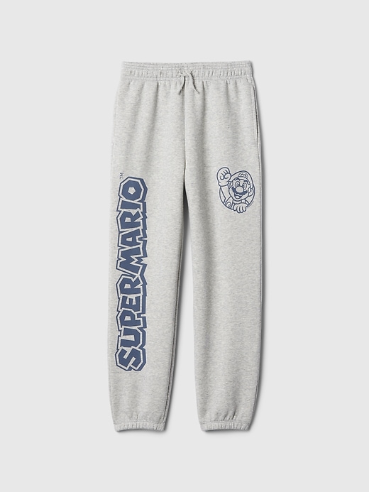 Image number 5 showing, Kids Graphic Joggers