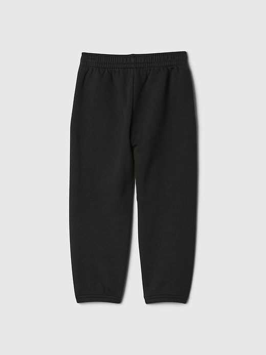 Image number 2 showing, babyGap Vintage Soft Arch Logo Joggers