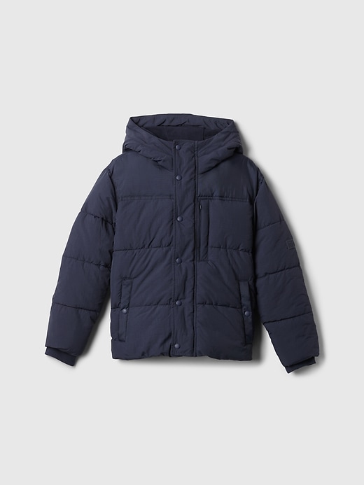 Image number 5 showing, Kids Puffer Jacket